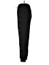 Shein Black Track Pants Size 6 - photo 5