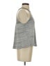 Dynamite Gray Sleeveless Top Size S - photo 4