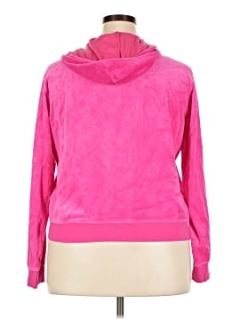 Fashion Nova Zip Up Hoodie (view 2)