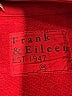 Frank & Eileen 100% Cotton Red Pullover Sweater Size XS - photo 7