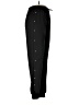 Shein Black Track Pants Size 6 - photo 4