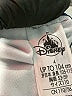 Disney Stars Blue One Piece Swimsuit Size 4 - photo 3