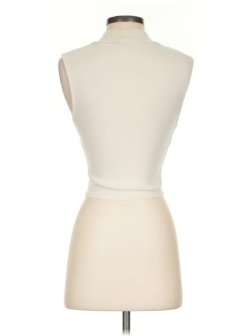 Zara Sleeveless Top (view 2)