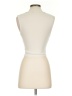 Zara Ivory Sleeveless Top Size S - photo 2