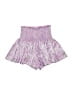 Unbranded Purple Shorts Size XS - photo 1