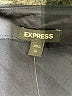 Express Blue Cocktail Dress Size XL - photo 7