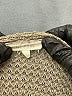 La Miel Tan Pullover Sweater Size L - photo 7