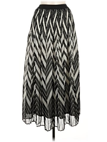 NY Collection Casual Skirt (view 1)