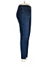 SPANX Solid Blue Jeggings Size M - photo 4