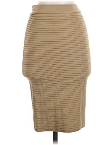 Valentino Vintage Knit Skirt (view 1)