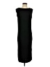Uniqlo Black Casual Dress Size S - photo 1