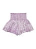 Unbranded Purple Shorts Size XS - photo 2