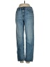 Everlane 100% Cotton Blue Jeans Size 23 waist - photo 1