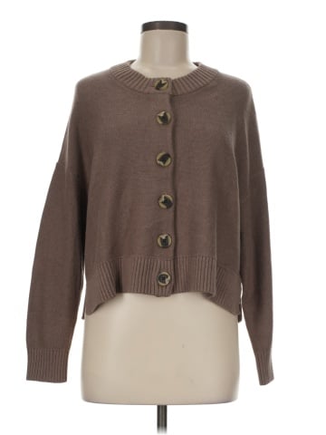 Quince Cardigan (view 1)
