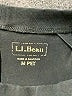 L.L.Bean Solid Black Dress Pants Size M (petite) - photo 7