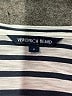 Veronica Beard White 3/4 Sleeve T-Shirt Size M - photo 7
