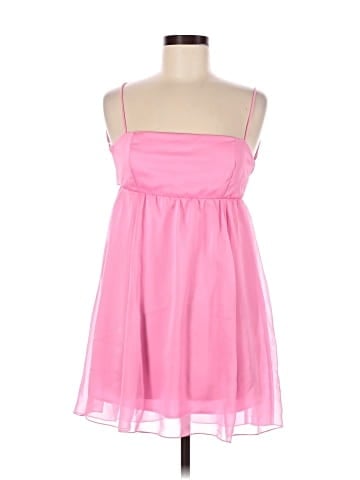 Lucy In The Sky Cocktail Dress (view 1)