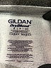 Gildan Gray Sweatshirt Size S - photo 7