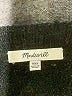Madewell Black Pullover Sweater Size XXS - photo 7
