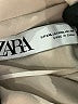 Zara Ivory Blazer Size XXL - photo 6