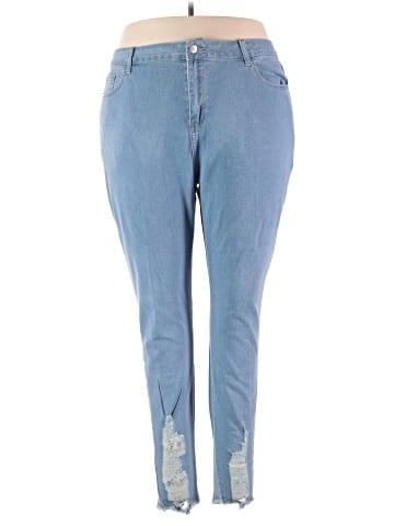 Unbranded Jeans (view 1)