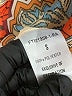 THML 100% Polyester Paisley Brown Casual Dress Size S - photo 8