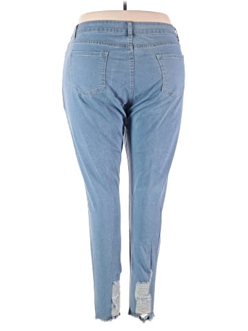 Unbranded Jeans (view 2)