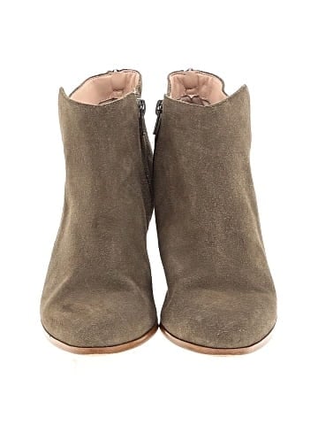 Sole Society Ankle Boots (view 2)