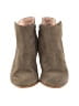 Sole Society Tan Ankle Boots Size 8 1/2 - photo 2