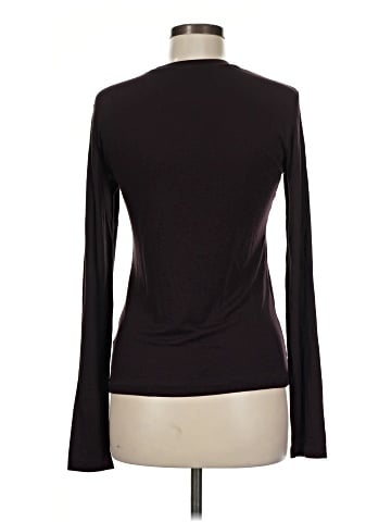 HEATTECH Long Sleeve T-Shirt (view 2)