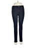 Just USA 100% Cotton Solid Blue Jeans Size 31 waist - photo 1