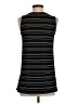 J.Jill Black Sleeveless T-Shirt Size S - photo 2