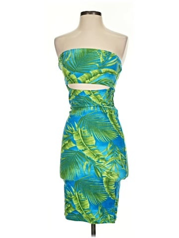 Forever 21 Cocktail Dress (view 1)
