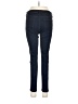 Just USA 100% Cotton Solid Blue Jeans Size 31 waist - photo 2