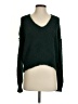 We the Free Green Pullover Sweater Size S - photo 1