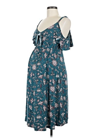 Old Navy - Maternity Casual Dress (view 1)