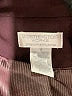 Worthington Burgundy Jacket Size 14 - photo 6