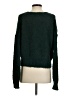 We the Free Green Pullover Sweater Size S - photo 2