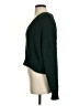 We the Free Green Pullover Sweater Size S - photo 5