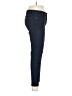 Just USA 100% Cotton Solid Blue Jeans Size 31 waist - photo 4