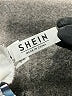 Shein Teal 3/4 Sleeve Blouse Size S - photo 7