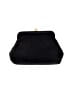 Unbranded Solid Black Clutch One size - photo 1