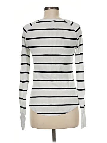 Victoria's Secret Pink Long Sleeve T-Shirt (view 2)