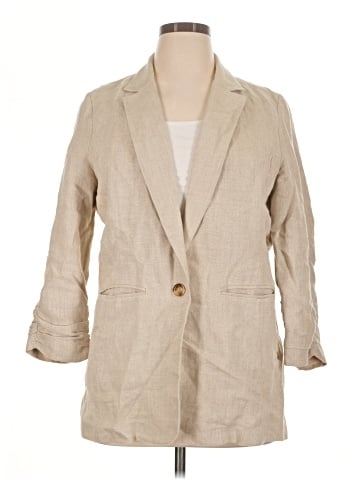 MICHAEL Michael Kors Blazer (view 1)