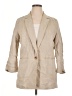 MICHAEL Michael Kors Tan Blazer Size 14 - photo 1