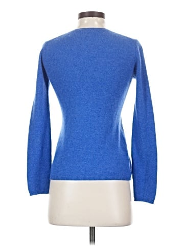 Charter Club Cashmere Pullover Sweater (view 2)