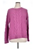 St. John's Bay 100% Acrylic Pink Pullover Sweater Size XL - photo 1