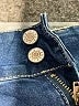 Unbranded Blue Jeans Size 16 - photo 8