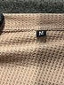 Unbranded Brown Long Sleeve T-Shirt Size M - photo 7