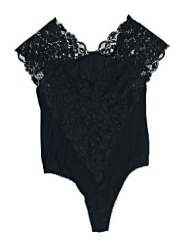 Hah | Hot As Hell Bodysuit